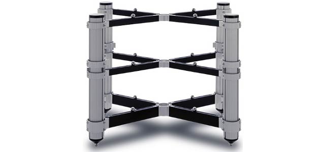 meuble hifi