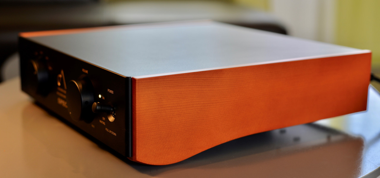 Ampli / préampli SPEC RSA BW7 EX