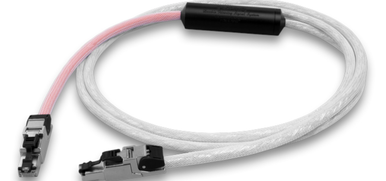 Câble USB et Ethernet AUDIOMICA ARTOC ULTRA REFERENCE Ethernet
