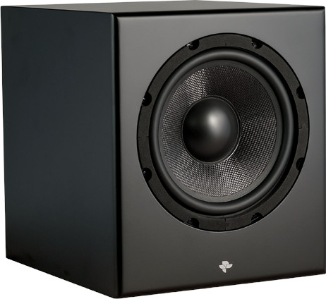 Caisson de basse TOTEM ACOUSTIC KIN SUB 8