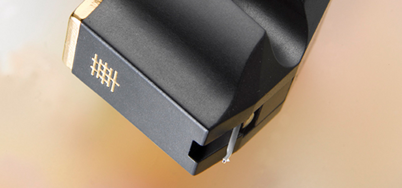 Cellule phono HANA ML