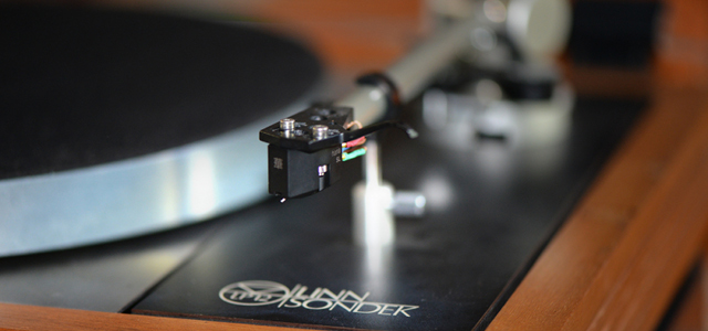 Cellule phono HANA SL