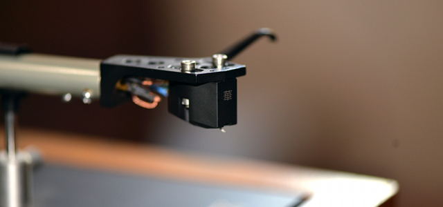 Cellule phono HANA SL