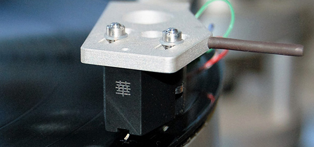 Cellule phono HANA SL