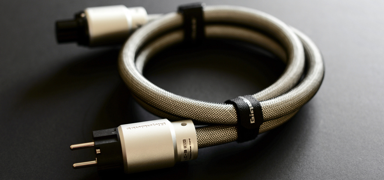 Cordon secteur GIGAWATT POWERSYNC ULTRA