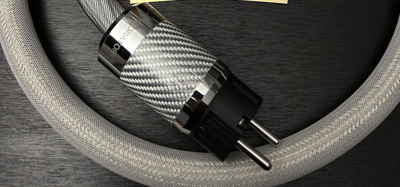 Cordon secteur AUDIOMICA ALLBIT CONSEQUENCE
