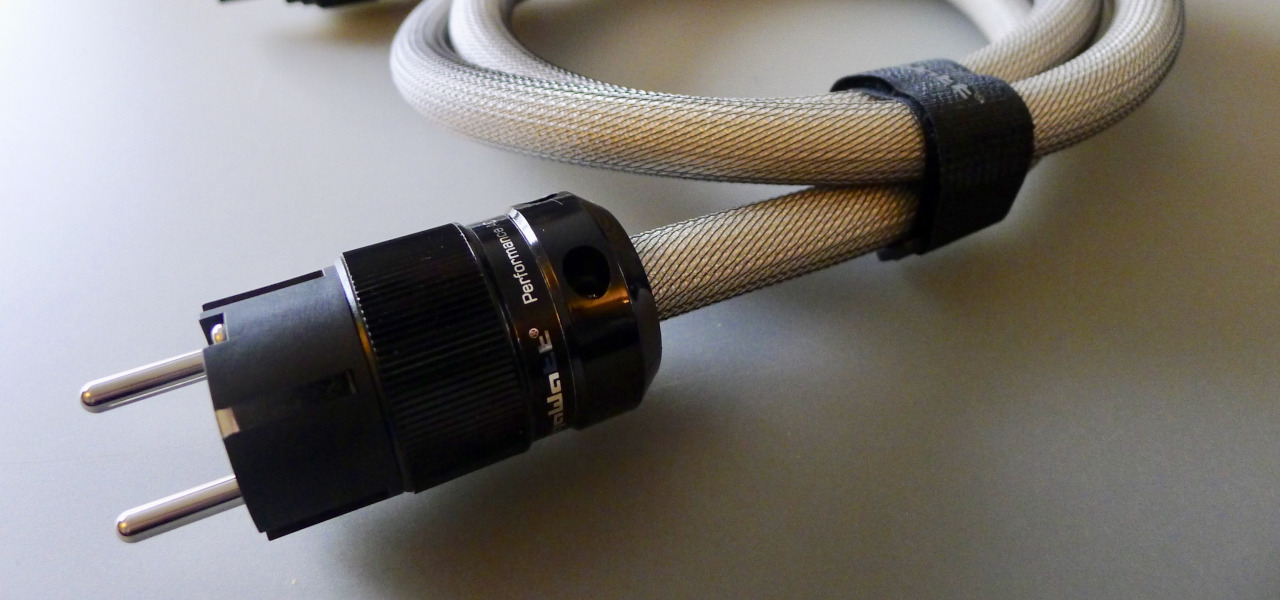 Cordon secteur GIGAWATT POWERSYNC +