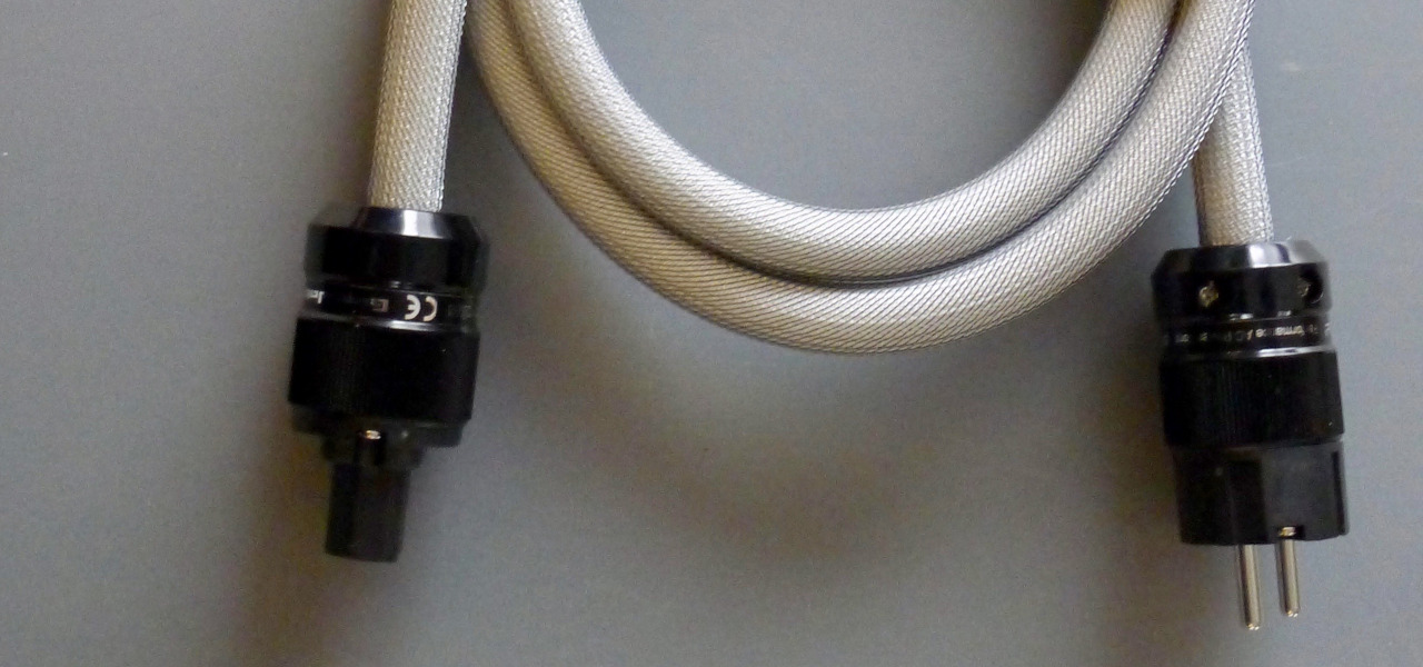 Cordon secteur GIGAWATT POWERSYNC +