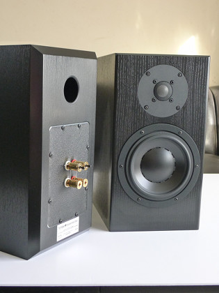 Enceinte TOTEM ACOUSTIC SIGNATURE ONE