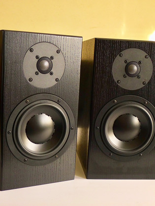 Enceinte TOTEM ACOUSTIC SIGNATURE ONE