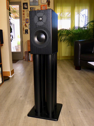 Enceinte TOTEM ACOUSTIC SIGNATURE ONE