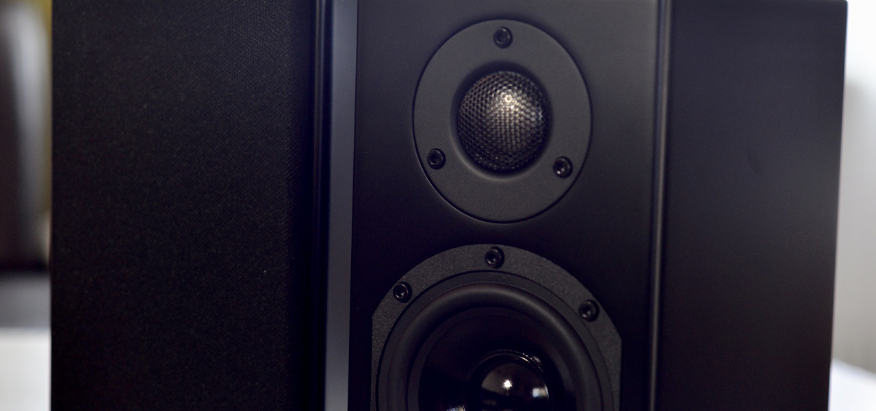 Enceinte TOTEM ACOUSTIC KIN MONITOR