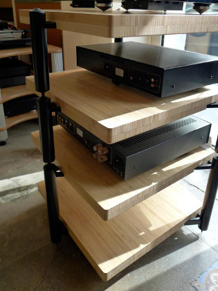 Meubles HIFI ATACAMA ERIS ECO 5.0