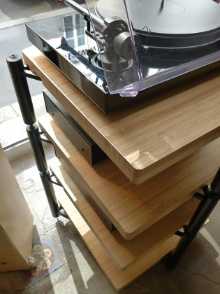 Meubles HIFI ATACAMA ERIS ECO 5.0