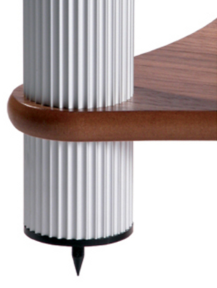 Meubles HIFI SOLID TECH RADIUS SOLO 4