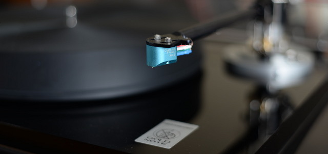 Platine vinyle GOLD NOTE MEDITERRANEO