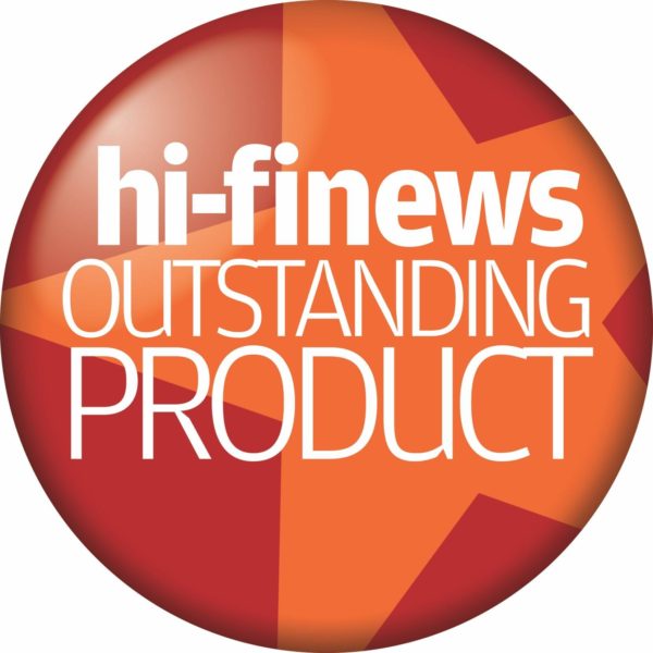 Hi-fi Outstanding Product