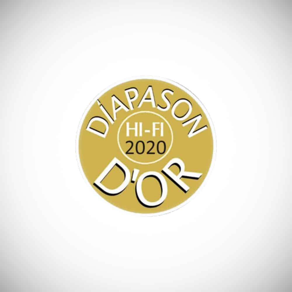 Diapason d'Or