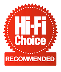 hifi choice recommended