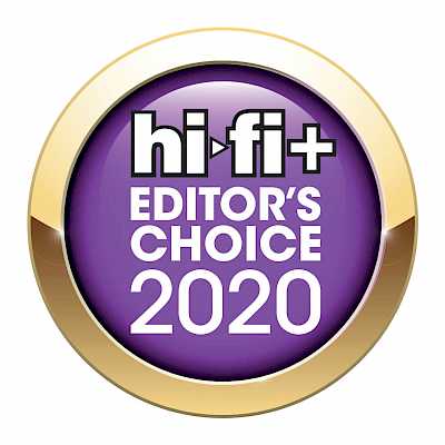 Hi-fi Editor's choice 2020
